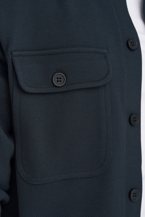 Only & Sons onsnewkodyl overshirt sweat noos
